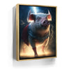 Featured image 7 for Thor Pig