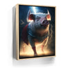 Featured image 9 for Thor Pig