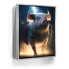 Featured image 8 for Thor Pig