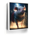 Featured image 6 for Thor Pig