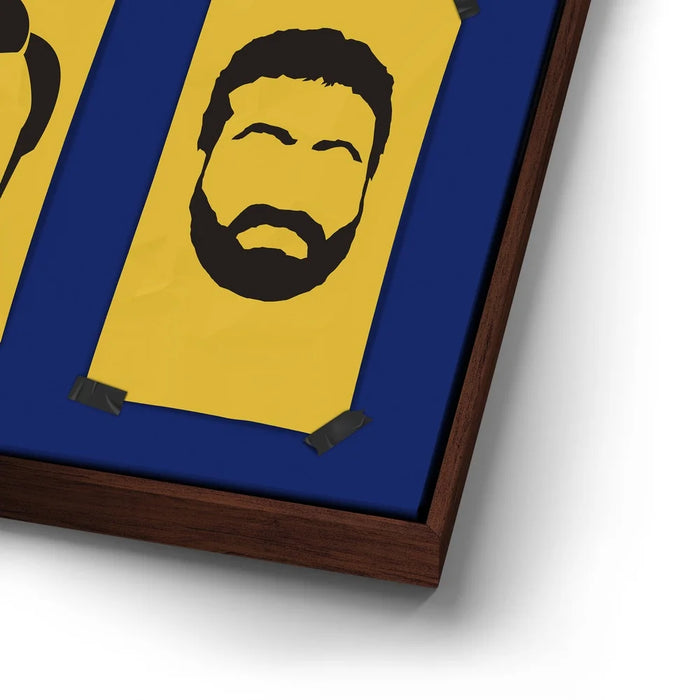 Featured image 14 for Three Wise Men