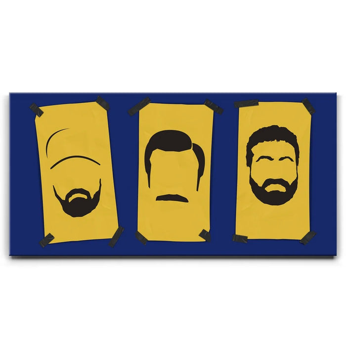 Featured image 1 for Three Wise Men