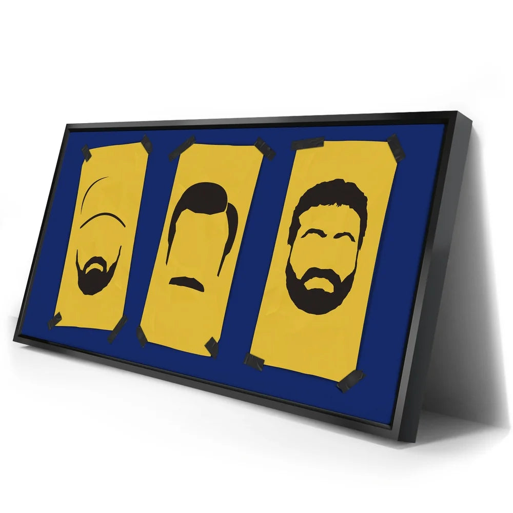 Featured image 2 for Three Wise Men