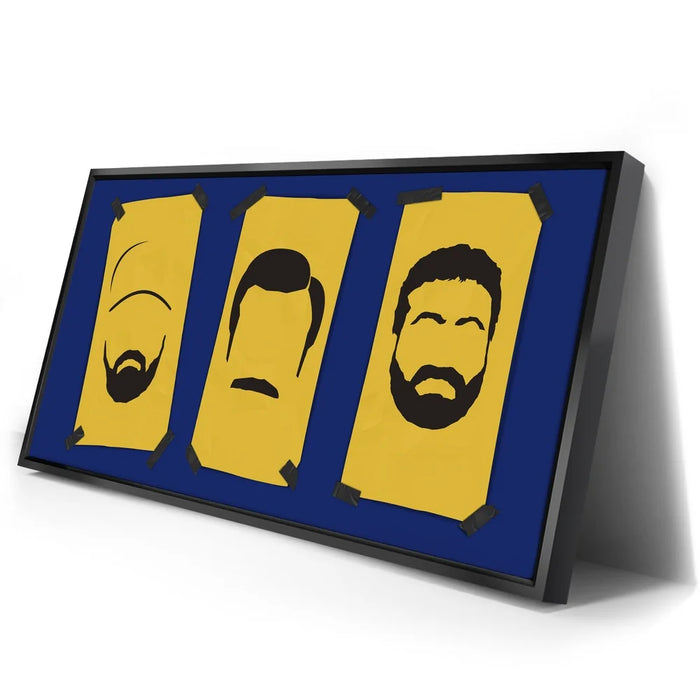 Featured image 2 for Three Wise Men