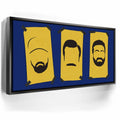 Featured image 5 for Three Wise Men