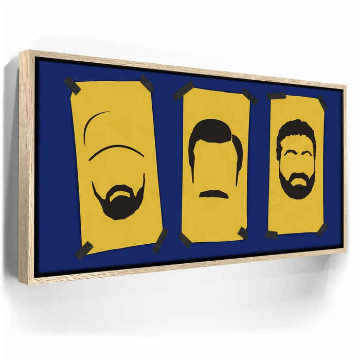 Featured image 9 for Three Wise Men