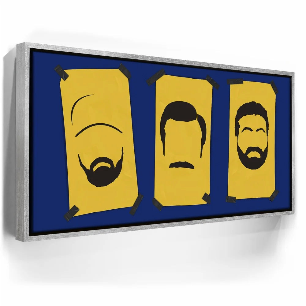 Featured image 8 for Three Wise Men