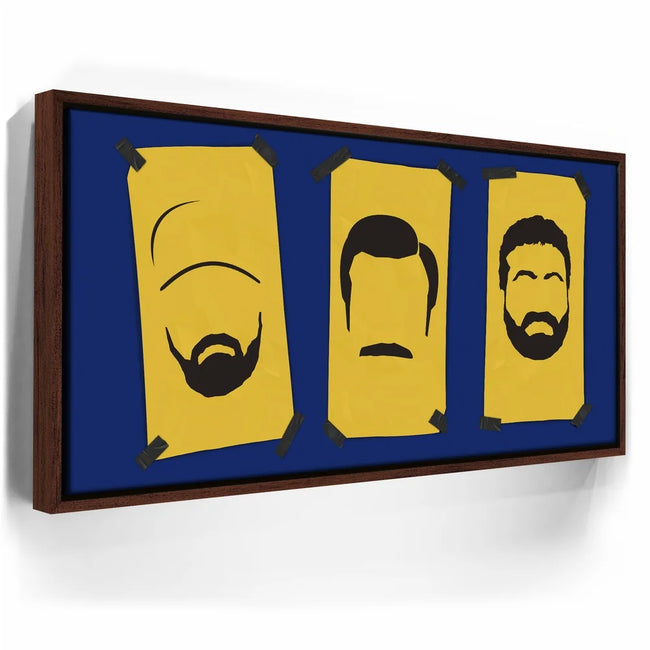 Featured image 10 for Three Wise Men