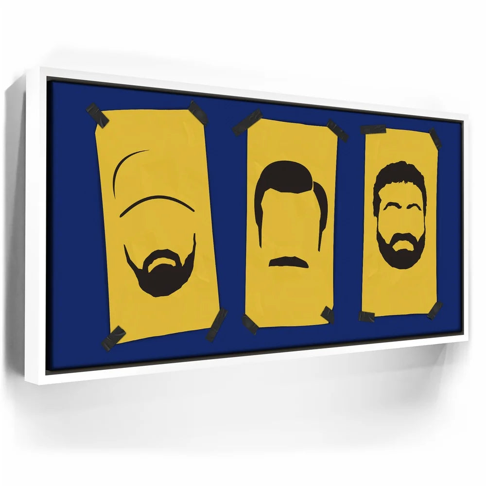Featured image 6 for Three Wise Men