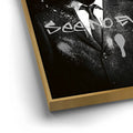 Thumbnail image 12 for Three Wise Monkeys - Black & White