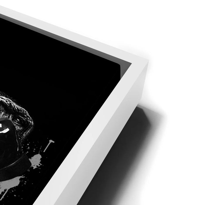 Featured image 13 for Three Wise Monkeys - Black & White