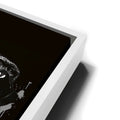 Thumbnail image 13 for Three Wise Monkeys - Black & White