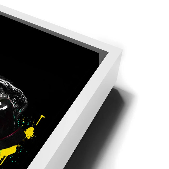 Featured image 13 for Three Wise Monkeys