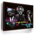 Featured image 10 for Three Wise Monkeys