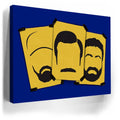 Thumbnail image 3 for Three Wise Men - Coaches