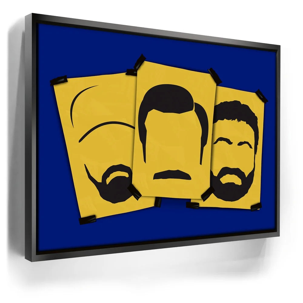 Featured image 6 for Three Wise Men - Coaches