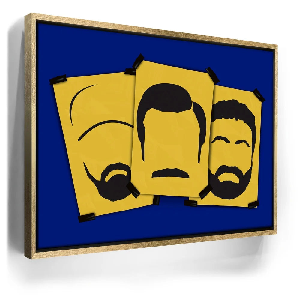 Featured image 8 for Three Wise Men - Coaches