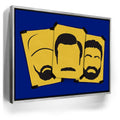 Featured image 9 for Three Wise Men - Coaches