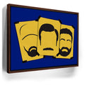 Featured image 11 for Three Wise Men - Coaches