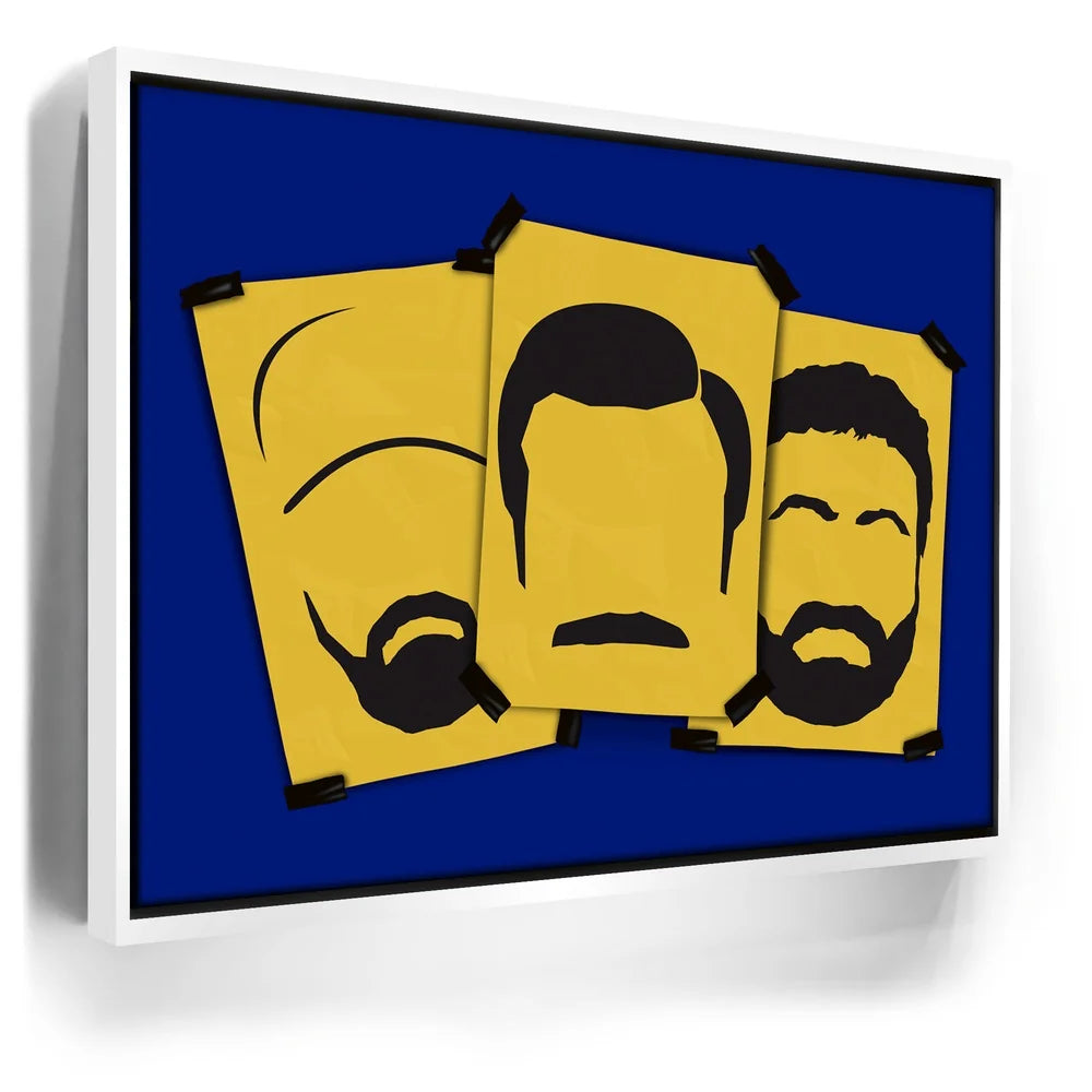 Featured image 7 for Three Wise Men - Coaches