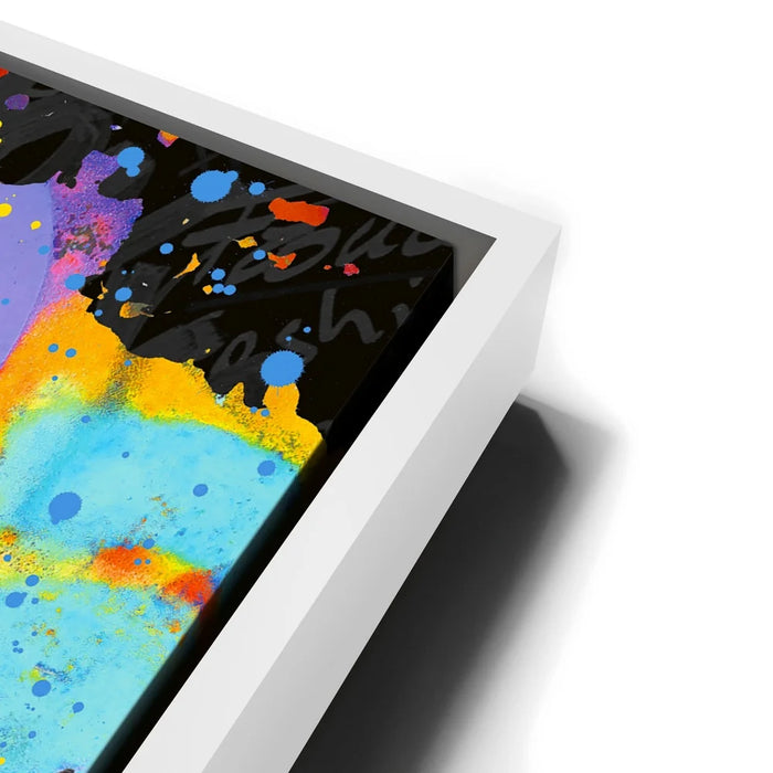 Featured image 13 for Threepio -  Drip Graffiti