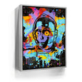 Featured image 8 for Threepio -  Drip Graffiti