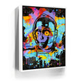 Featured image 6 for Threepio -  Drip Graffiti