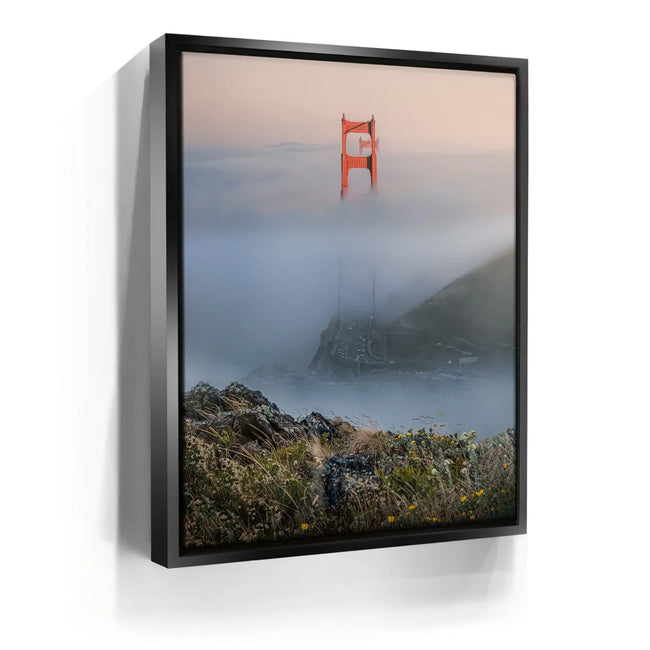 Featured image 5 for Through The Fog - San Francisco