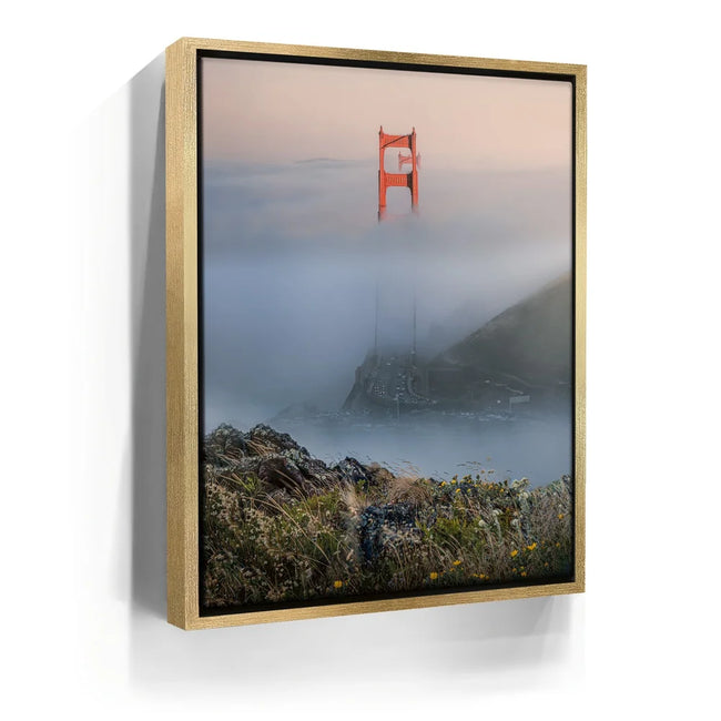 Featured image 7 for Through The Fog - San Francisco