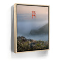 Featured image 9 for Through The Fog - San Francisco