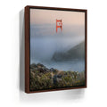 Featured image 10 for Through The Fog - San Francisco