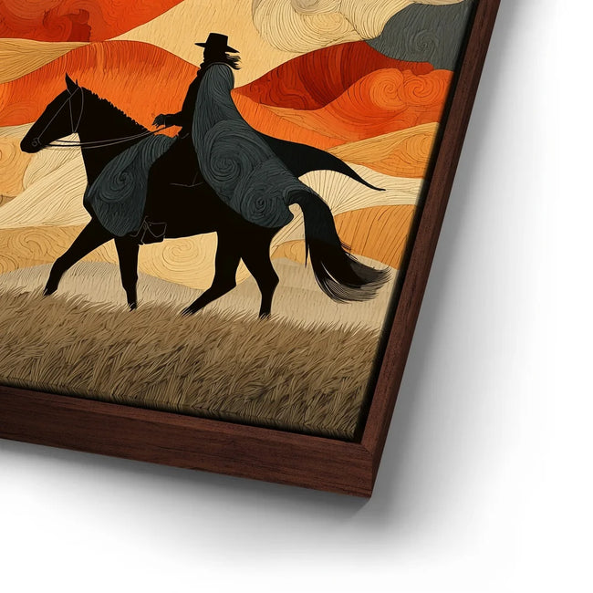 Featured image 15 for Through The Painted Range