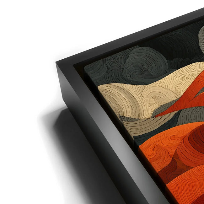 Featured image 12 for Through The Painted Range