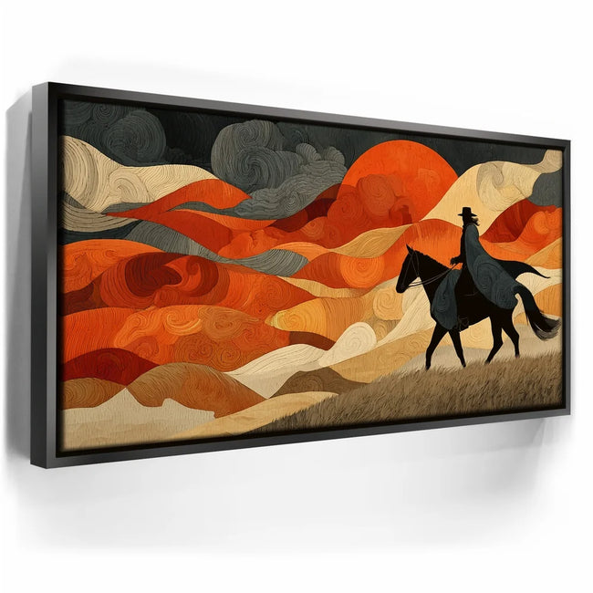 Featured image 6 for Through The Painted Range