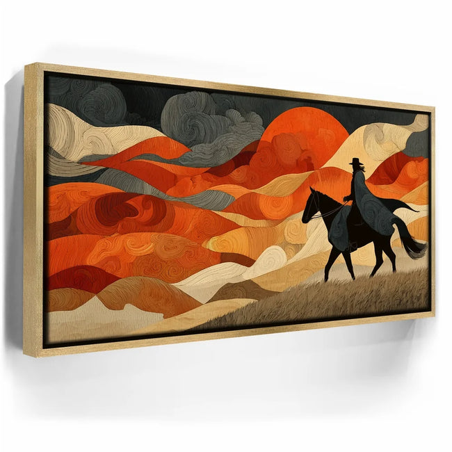 Featured image 8 for Through The Painted Range