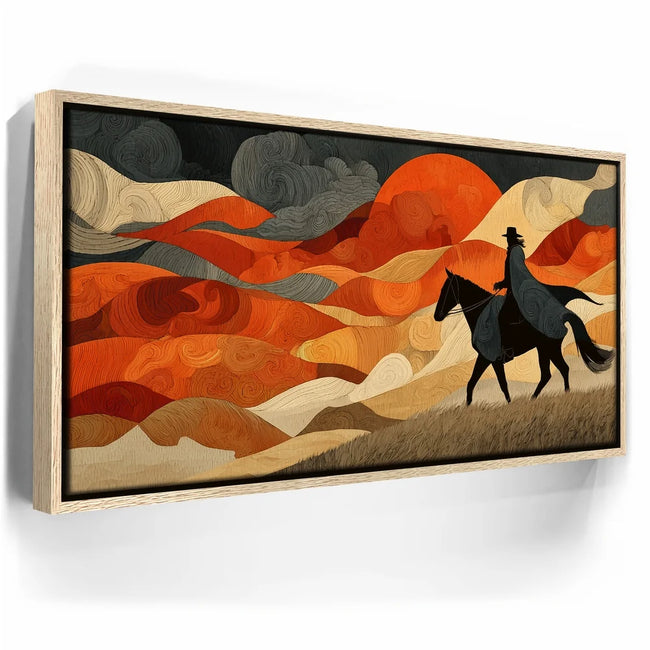 Featured image 10 for Through The Painted Range