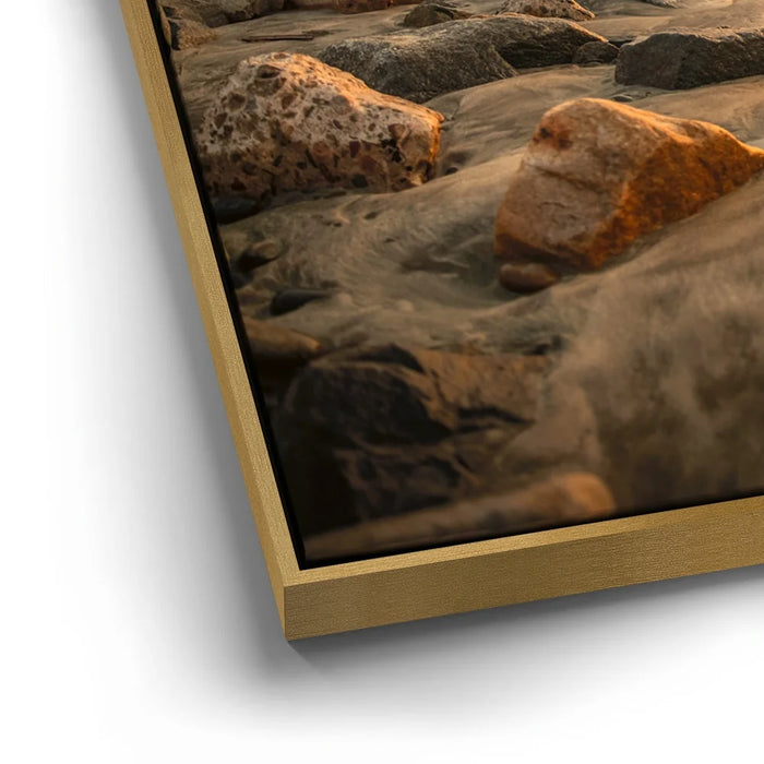 Featured image 12 for Throwing Rocks