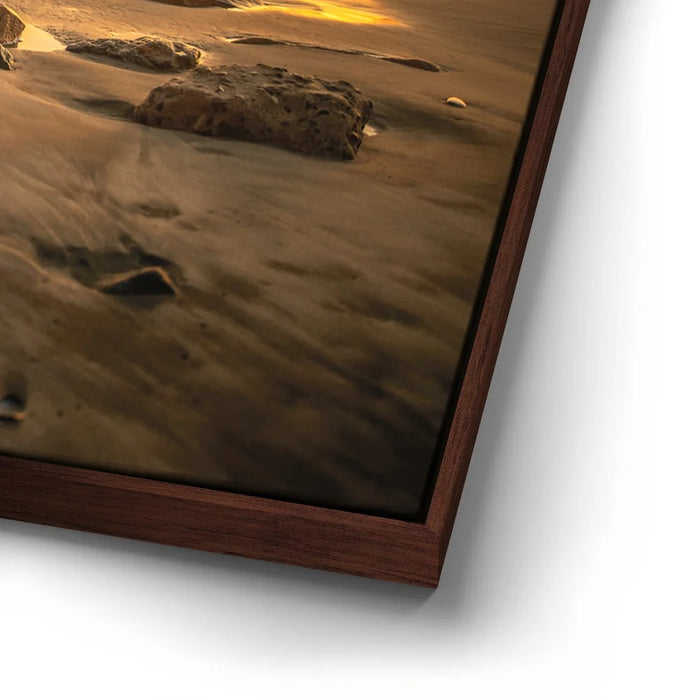 Featured image 14 for Throwing Rocks