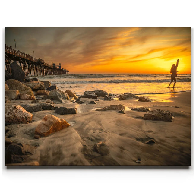 Featured image 1 for Throwing Rocks