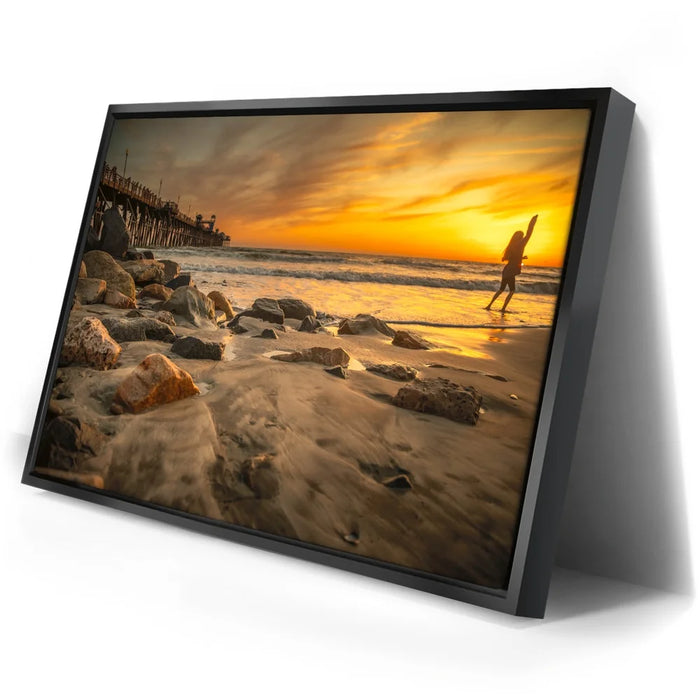 Featured image 2 for Throwing Rocks