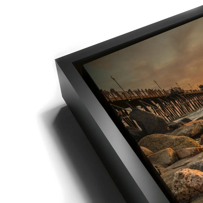 Featured image 11 for Throwing Rocks