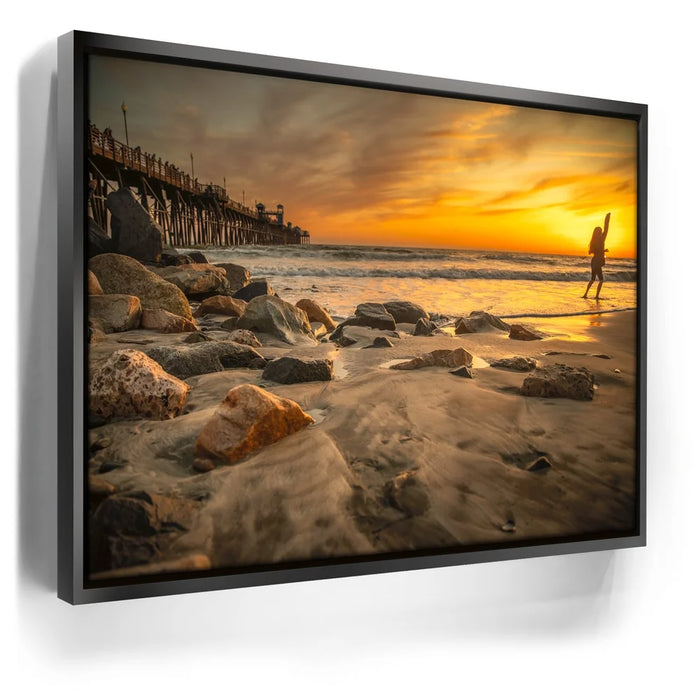 Featured image 5 for Throwing Rocks