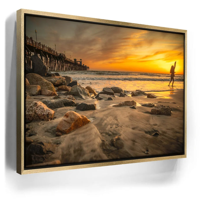 Featured image 7 for Throwing Rocks