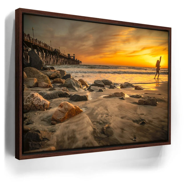 Featured image 10 for Throwing Rocks
