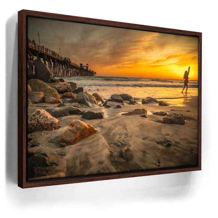 Featured image 10 for Throwing Rocks