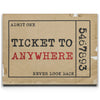 Featured image 1 for Ticket To Anywhere