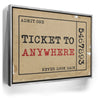 Featured image 8 for Ticket To Anywhere