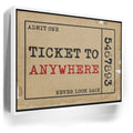 Featured image 6 for Ticket To Anywhere