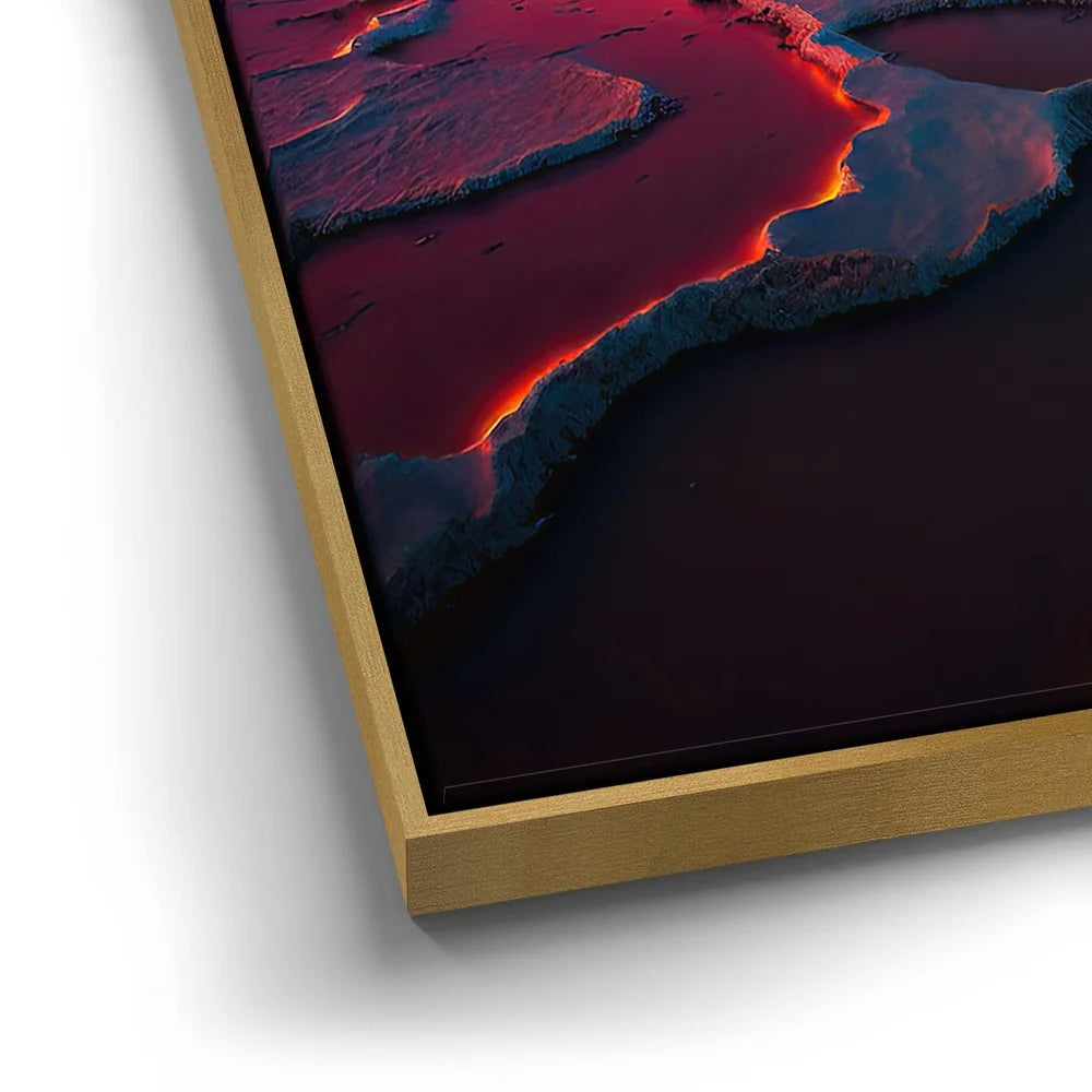 Featured image 12 for Tide Pool Milky Way