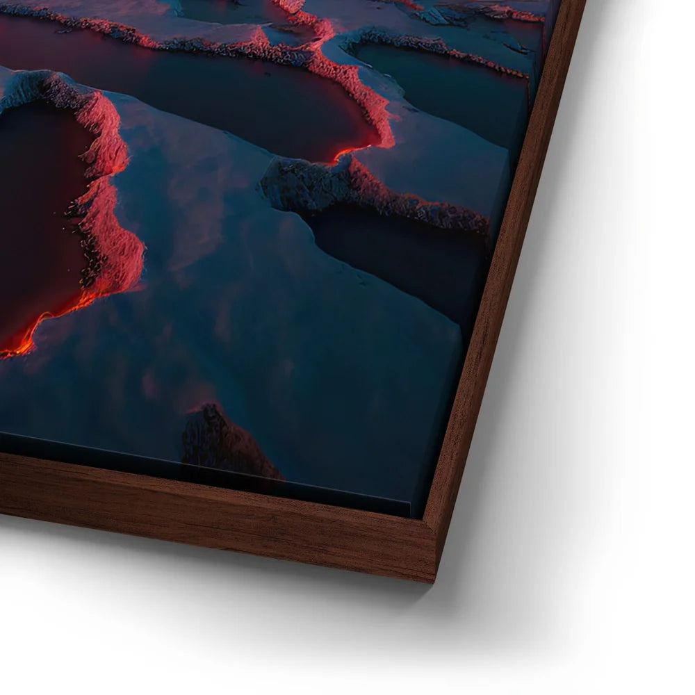 Featured image 14 for Tide Pool Milky Way